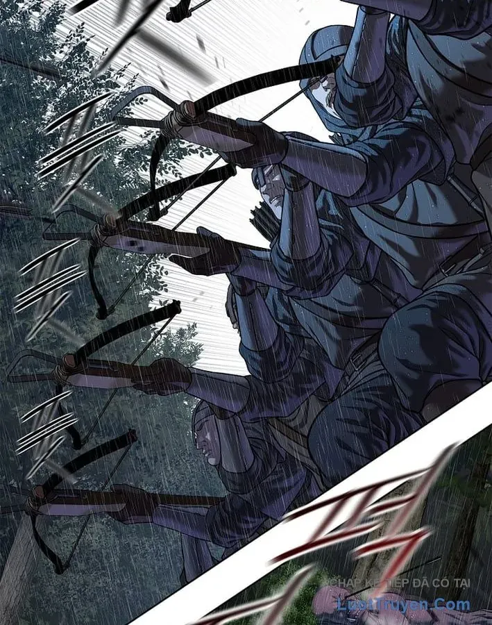 Cương Thiết Liệt Đế Chapter 41 - 185