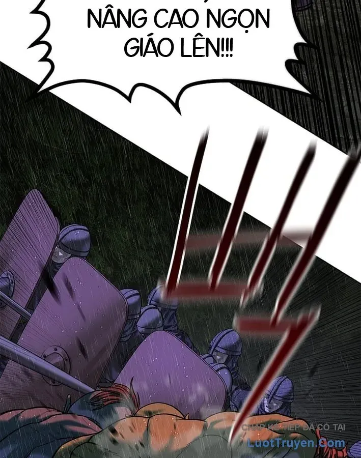 Cương Thiết Liệt Đế Chapter 41 - 190