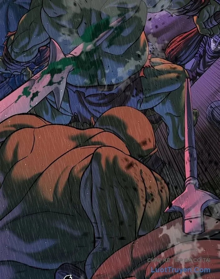 Cương Thiết Liệt Đế Chapter 41 - 191