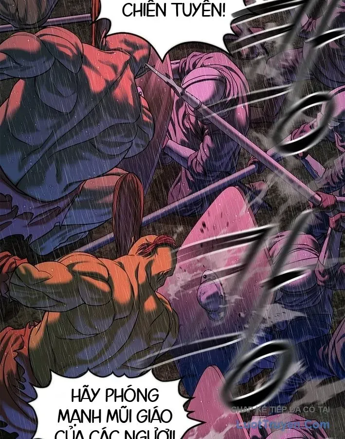 Cương Thiết Liệt Đế Chapter 41 - 195