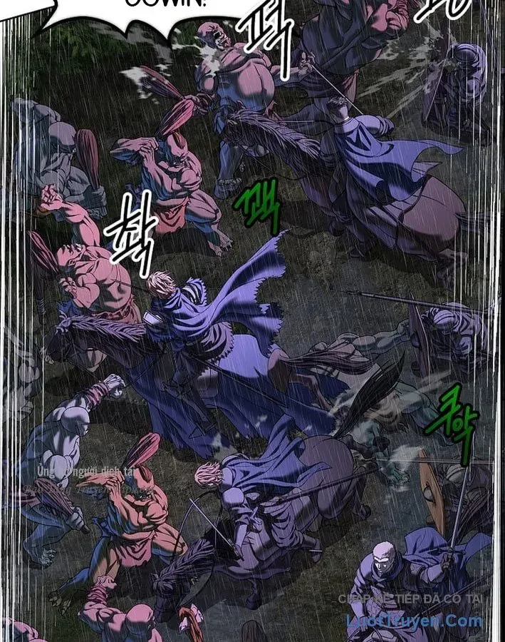 Cương Thiết Liệt Đế Chapter 41 - 204