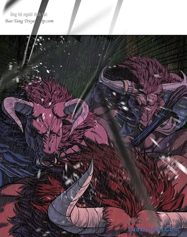 Cương Thiết Liệt Đế Chapter 41 - 211