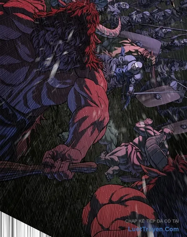 Cương Thiết Liệt Đế Chapter 41 - 215