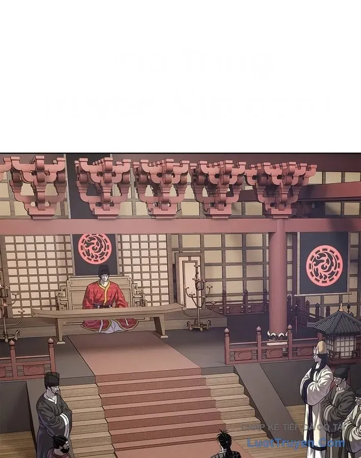 Cương Thiết Liệt Đế Chapter 41 - 27