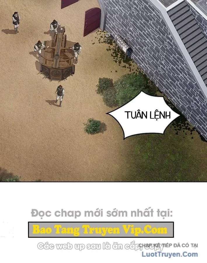 Cương Thiết Liệt Đế Chapter 41 - 4