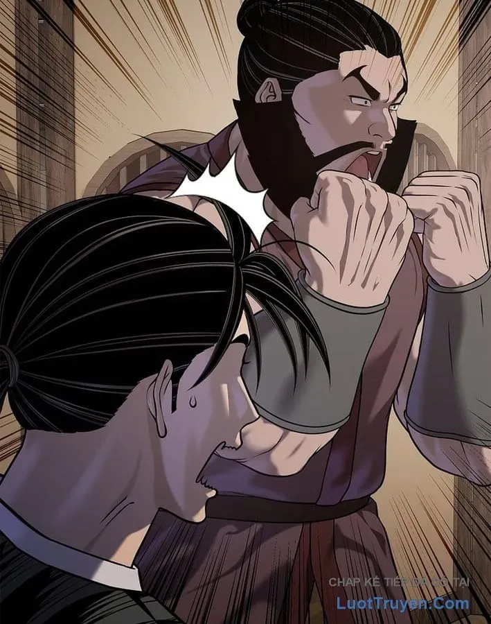 Cương Thiết Liệt Đế Chapter 41 - 39