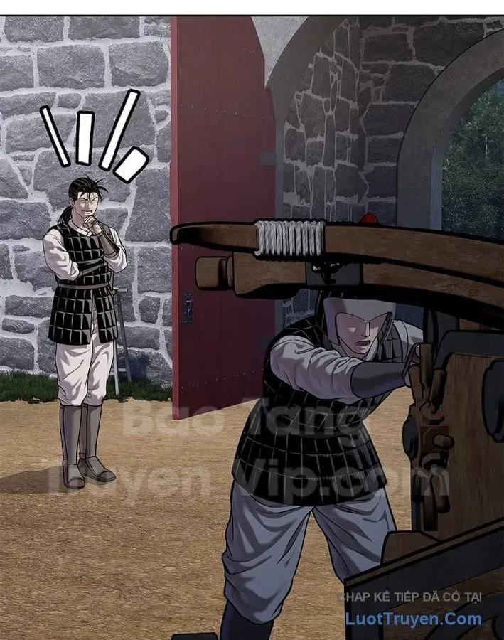 Cương Thiết Liệt Đế Chapter 41 - 5