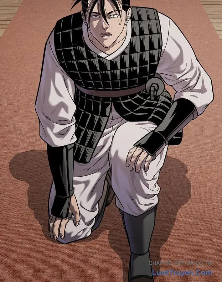 Cương Thiết Liệt Đế Chapter 41 - 43