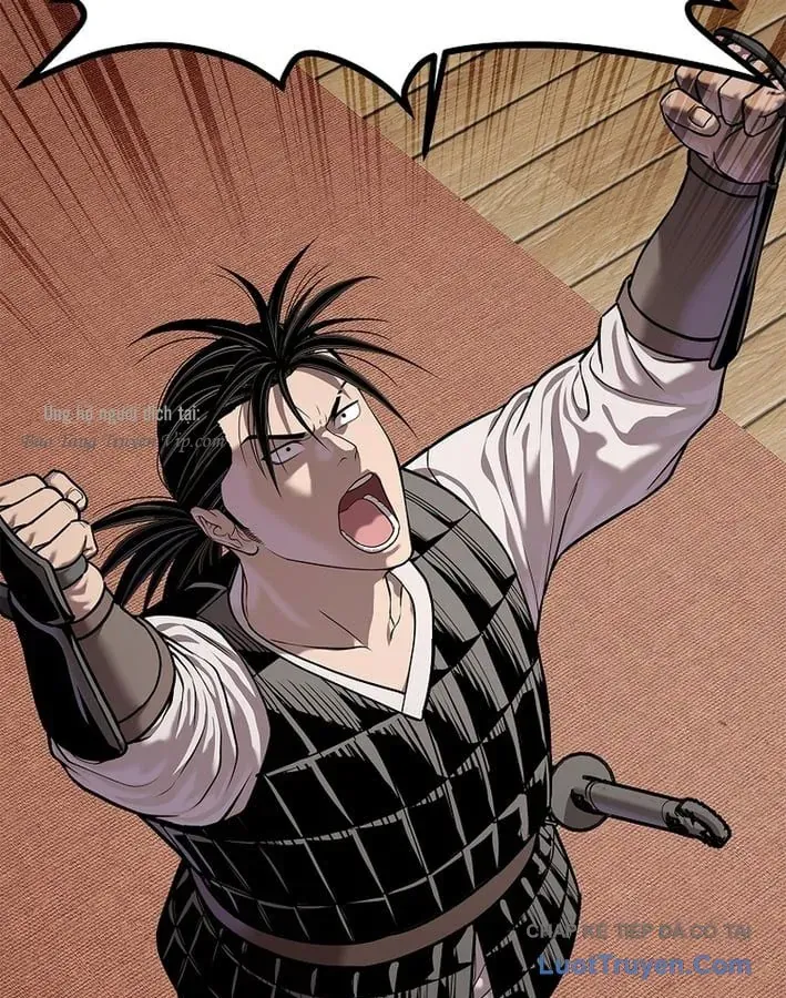 Cương Thiết Liệt Đế Chapter 41 - 46