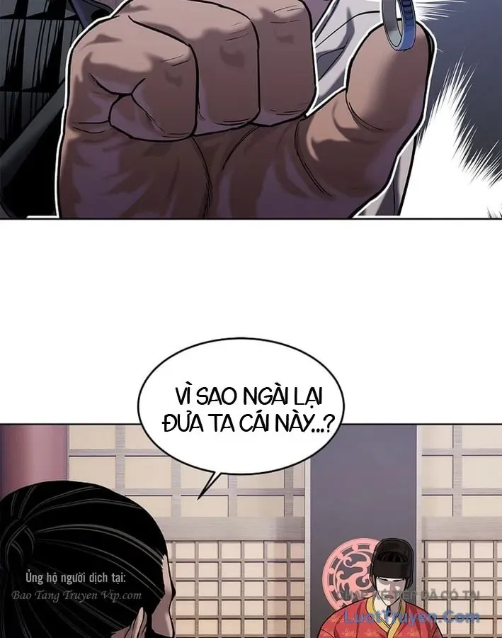 Cương Thiết Liệt Đế Chapter 41 - 56