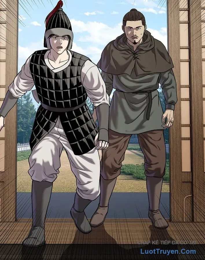 Cương Thiết Liệt Đế Chapter 41 - 79