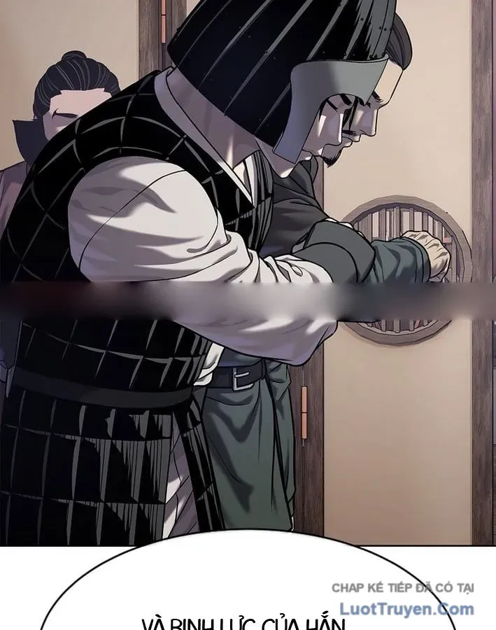 Cương Thiết Liệt Đế Chapter 41 - 86
