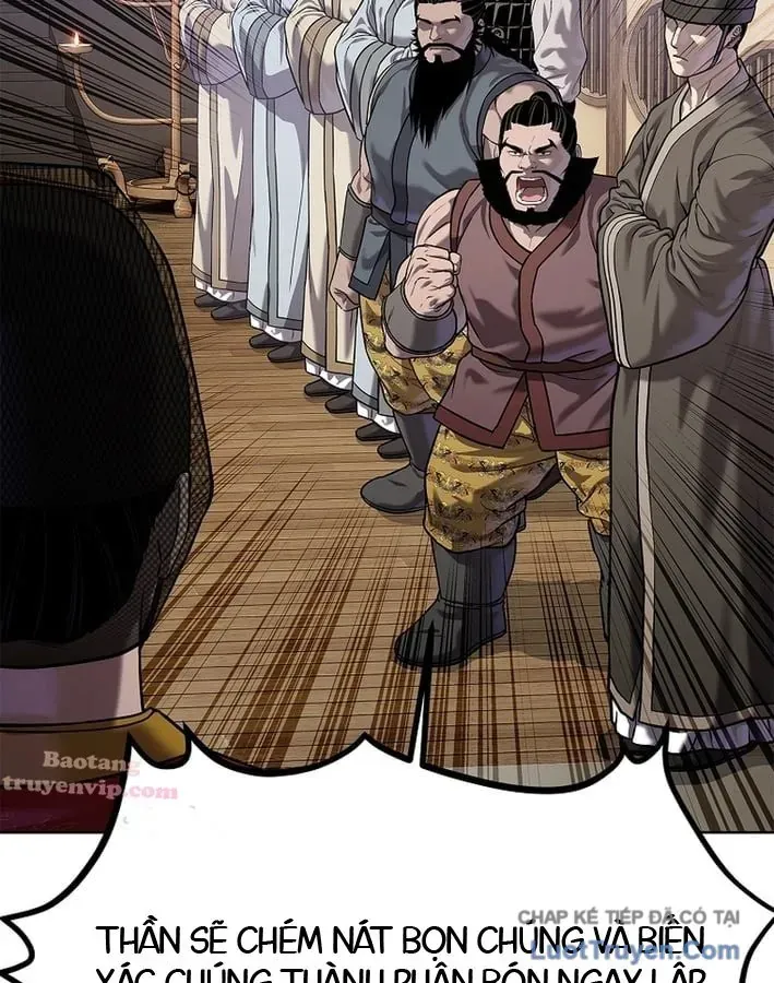 Cương Thiết Liệt Đế Chapter 41 - 91