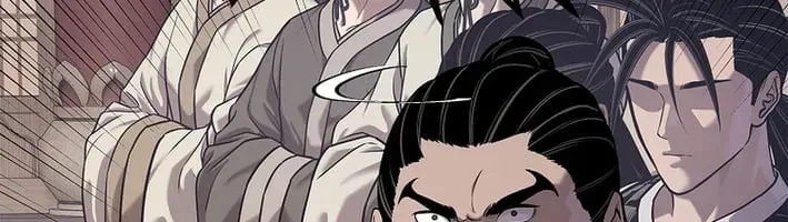 Cương Thiết Liệt Đế Chapter 41 - 99