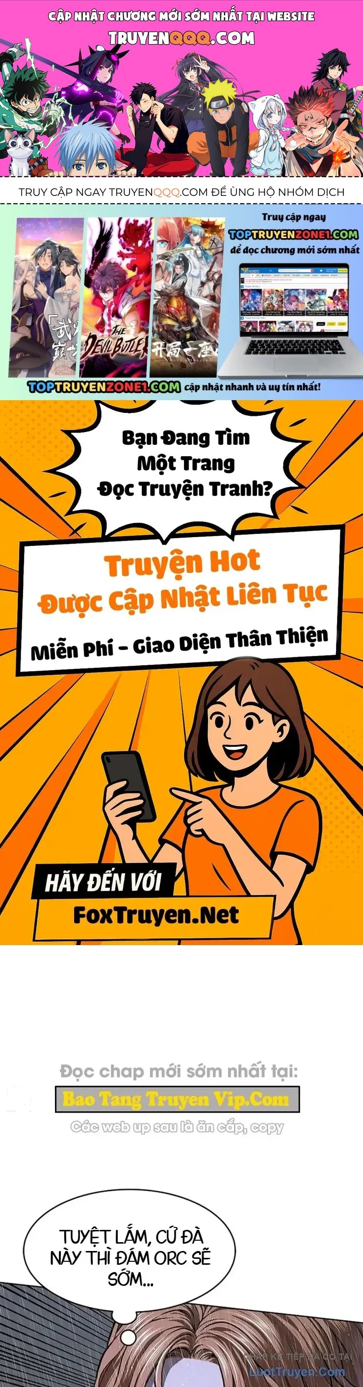 Cương Thiết Liệt Đế Chapter 42 - 1