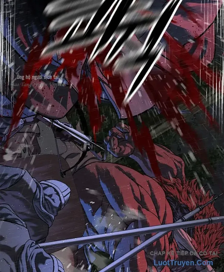 Cương Thiết Liệt Đế Chapter 42 - 150