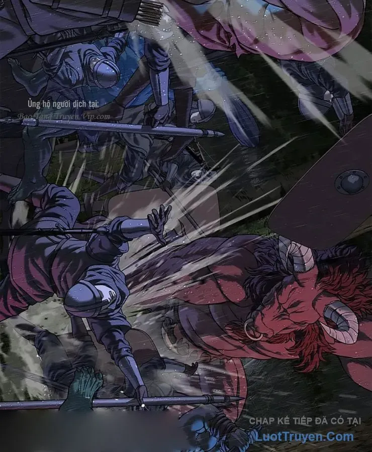 Cương Thiết Liệt Đế Chapter 42 - 152