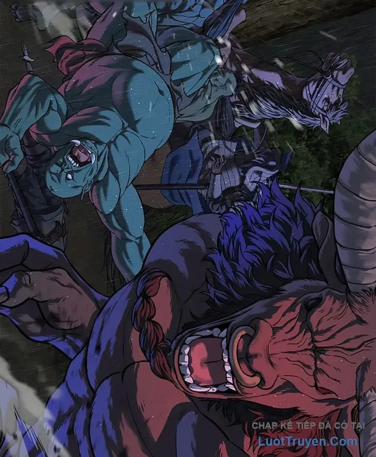Cương Thiết Liệt Đế Chapter 42 - 153