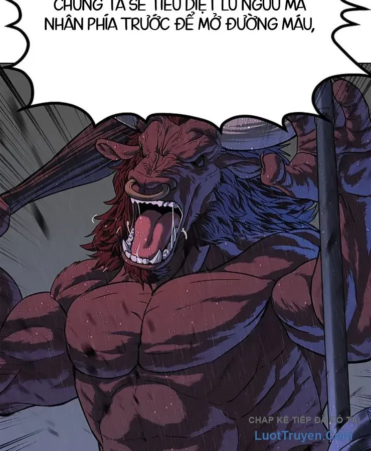 Cương Thiết Liệt Đế Chapter 42 - 169