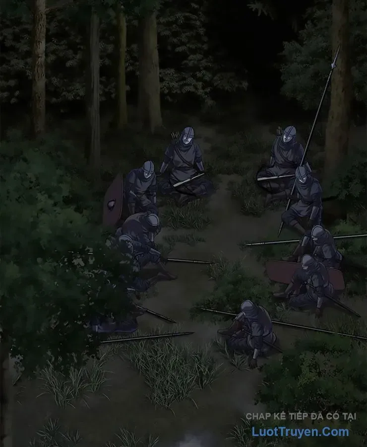 Cương Thiết Liệt Đế Chapter 42 - 194