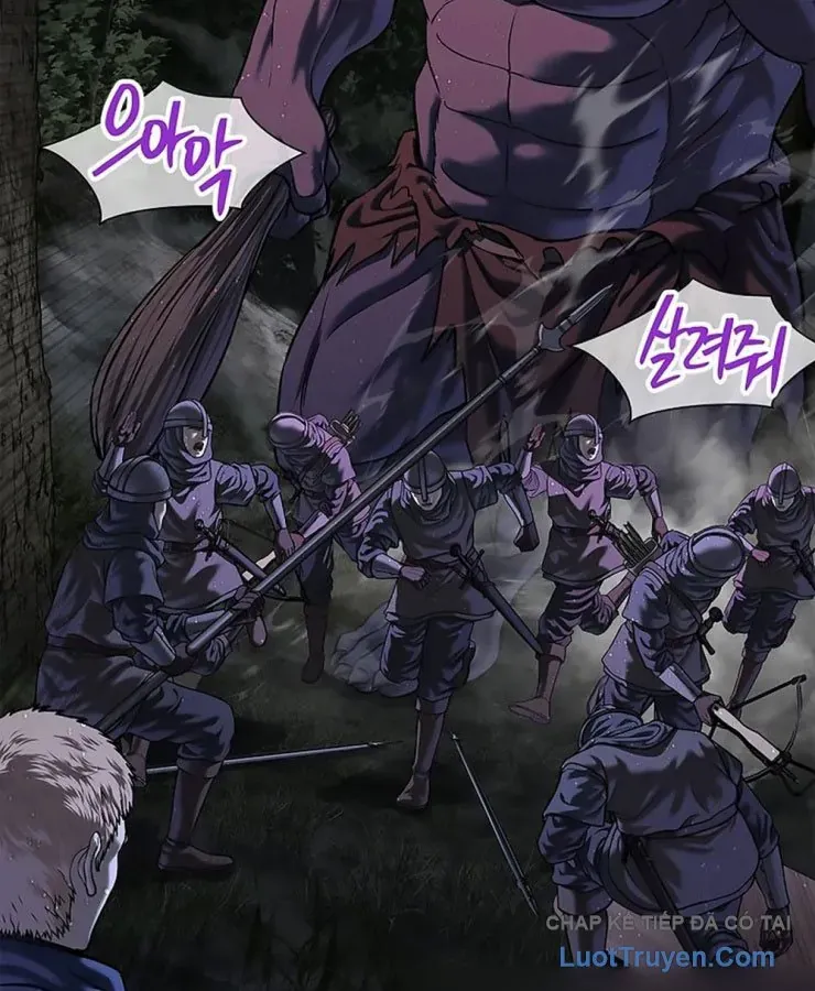 Cương Thiết Liệt Đế Chapter 42 - 215