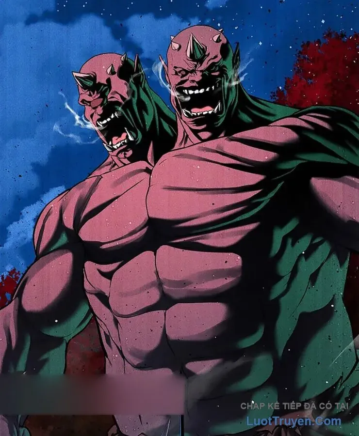 Cương Thiết Liệt Đế Chapter 42 - 222