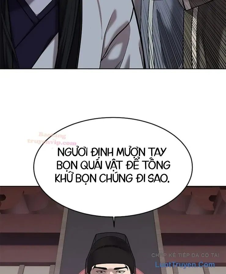 Cương Thiết Liệt Đế Chapter 42 - 45