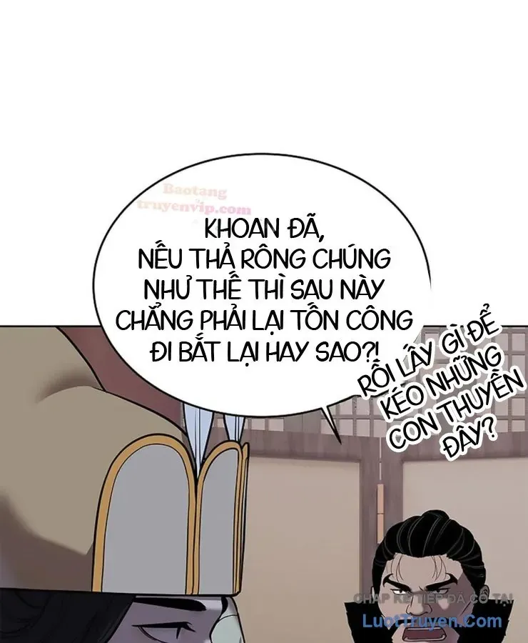 Cương Thiết Liệt Đế Chapter 42 - 49