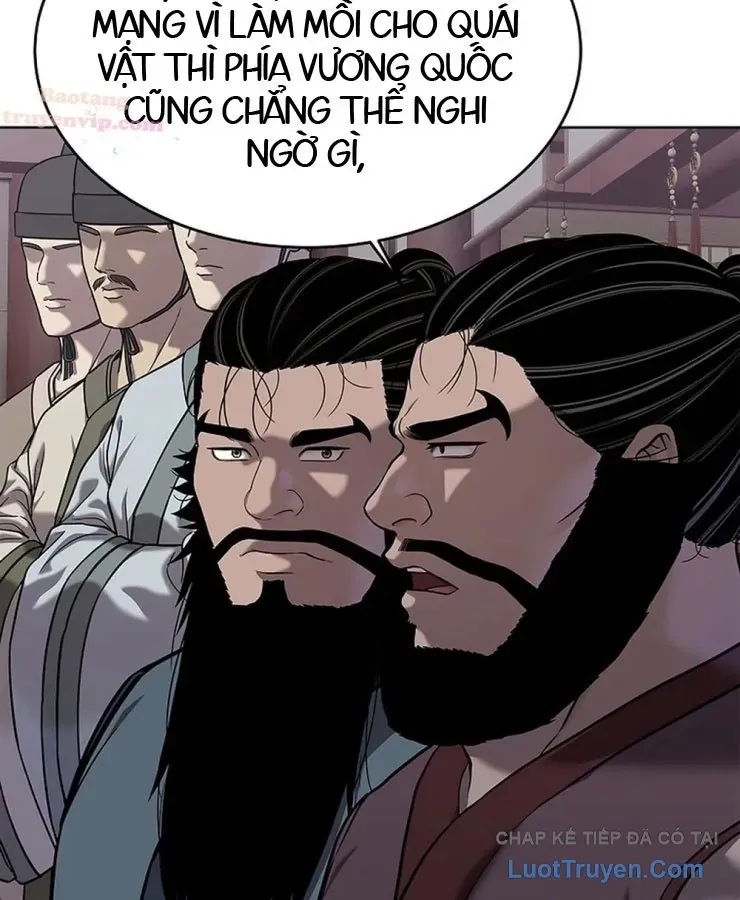 Cương Thiết Liệt Đế Chapter 42 - 58