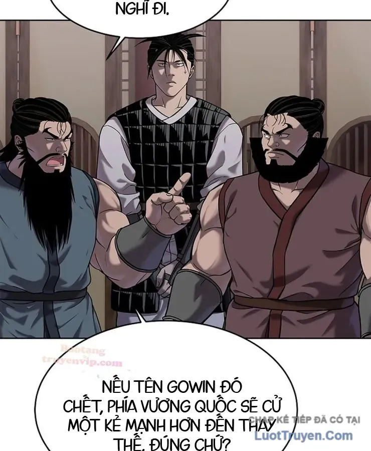 Cương Thiết Liệt Đế Chapter 42 - 60