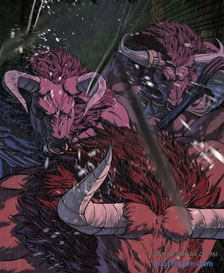 Cương Thiết Liệt Đế Chapter 42 - 7