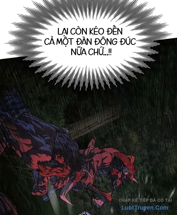 Cương Thiết Liệt Đế Chapter 42 - 9