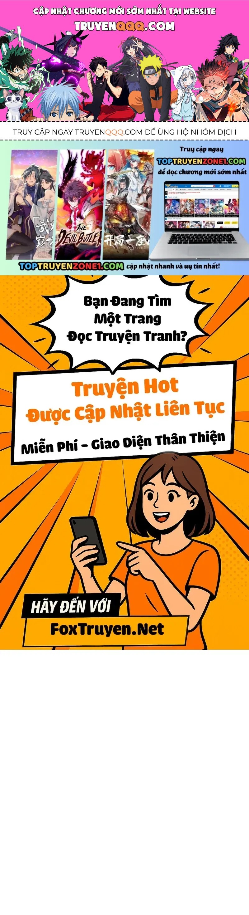 Cương Thiết Liệt Đế Chapter 43 - 1