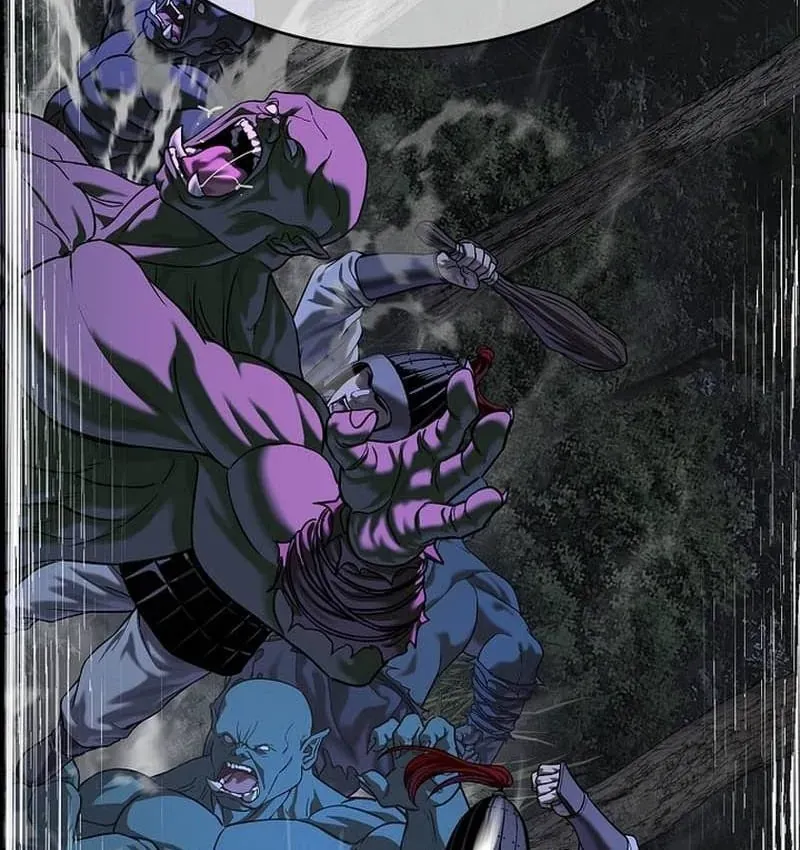 Cương Thiết Liệt Đế Chapter 43 - 104