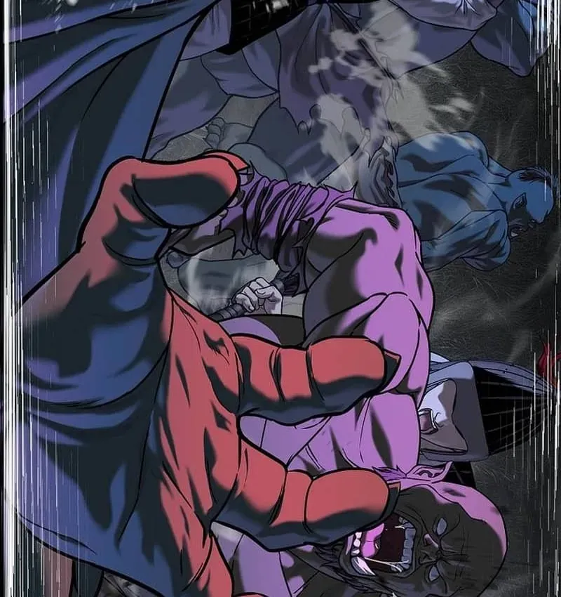 Cương Thiết Liệt Đế Chapter 43 - 106