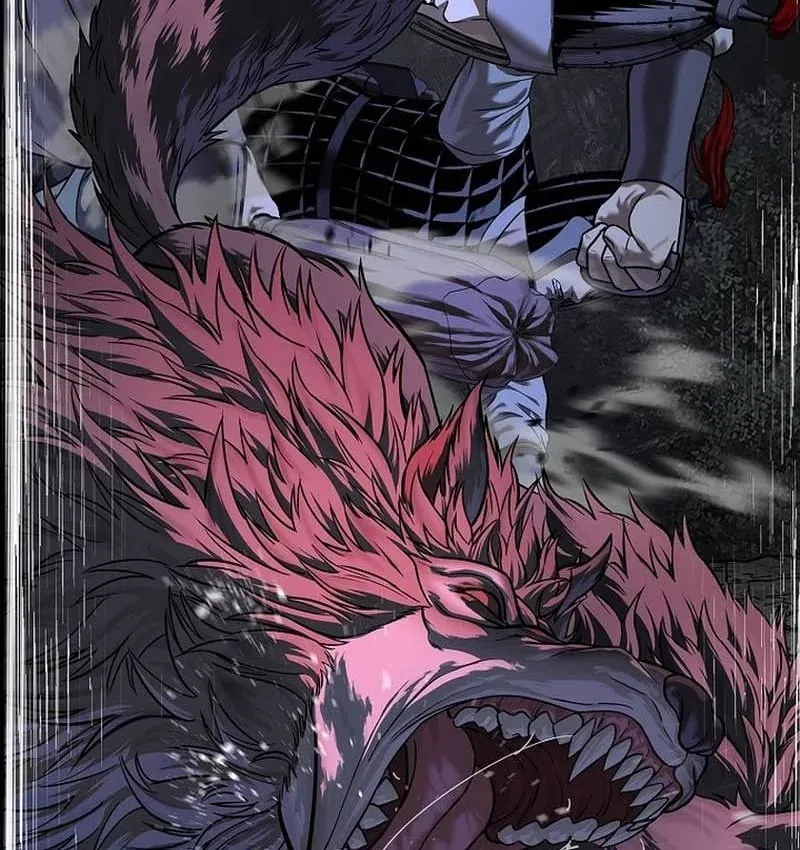 Cương Thiết Liệt Đế Chapter 43 - 108