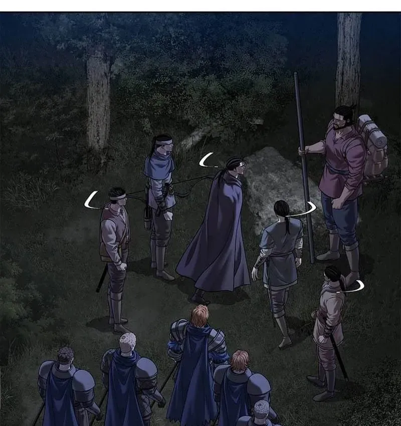 Cương Thiết Liệt Đế Chapter 43 - 141