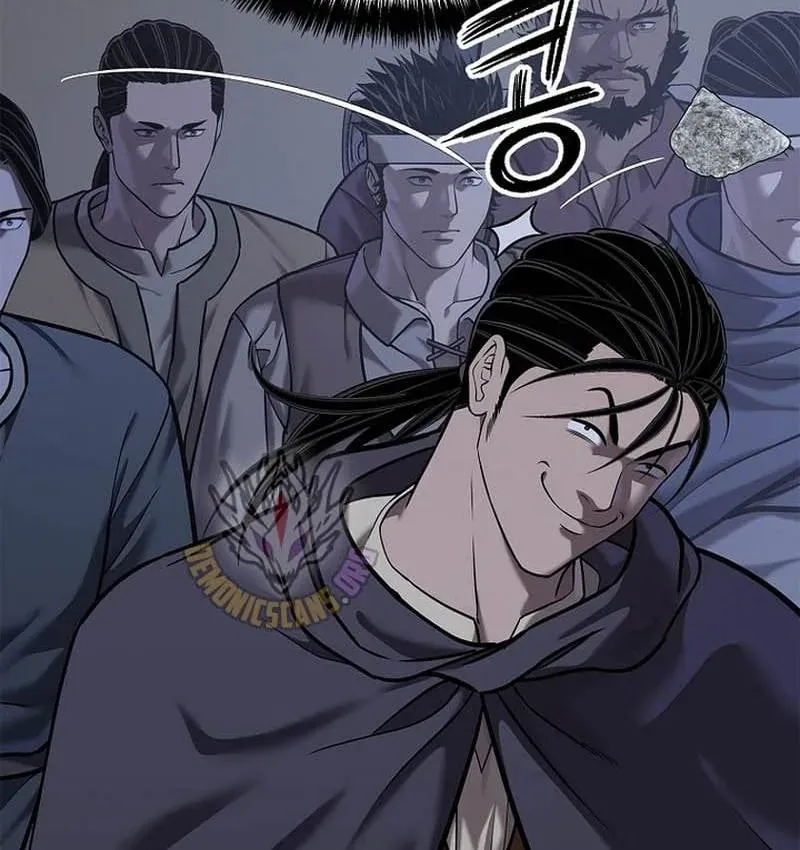 Cương Thiết Liệt Đế Chapter 43 - 148