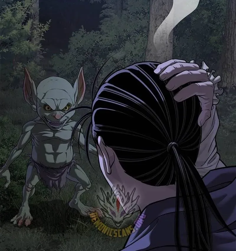 Cương Thiết Liệt Đế Chapter 43 - 150