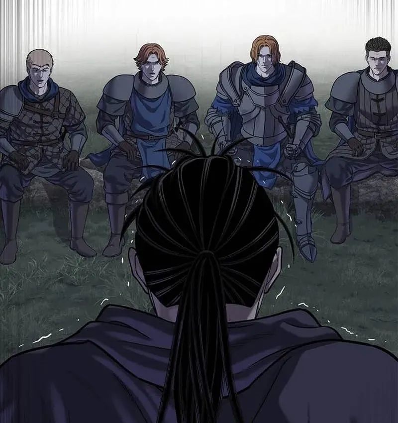 Cương Thiết Liệt Đế Chapter 43 - 16