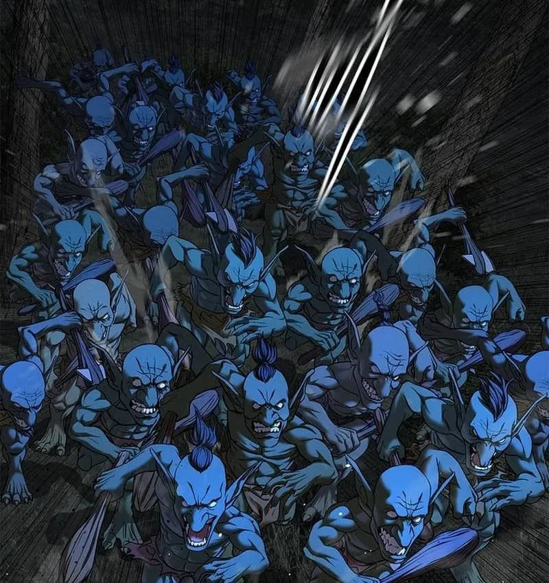 Cương Thiết Liệt Đế Chapter 43 - 172