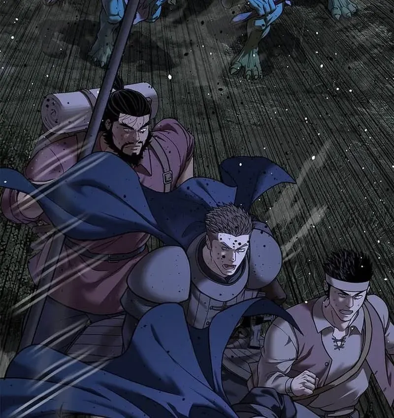 Cương Thiết Liệt Đế Chapter 43 - 173