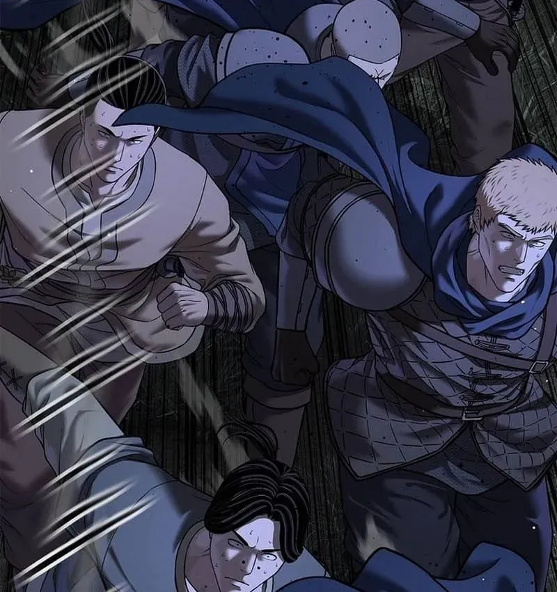 Cương Thiết Liệt Đế Chapter 43 - 174