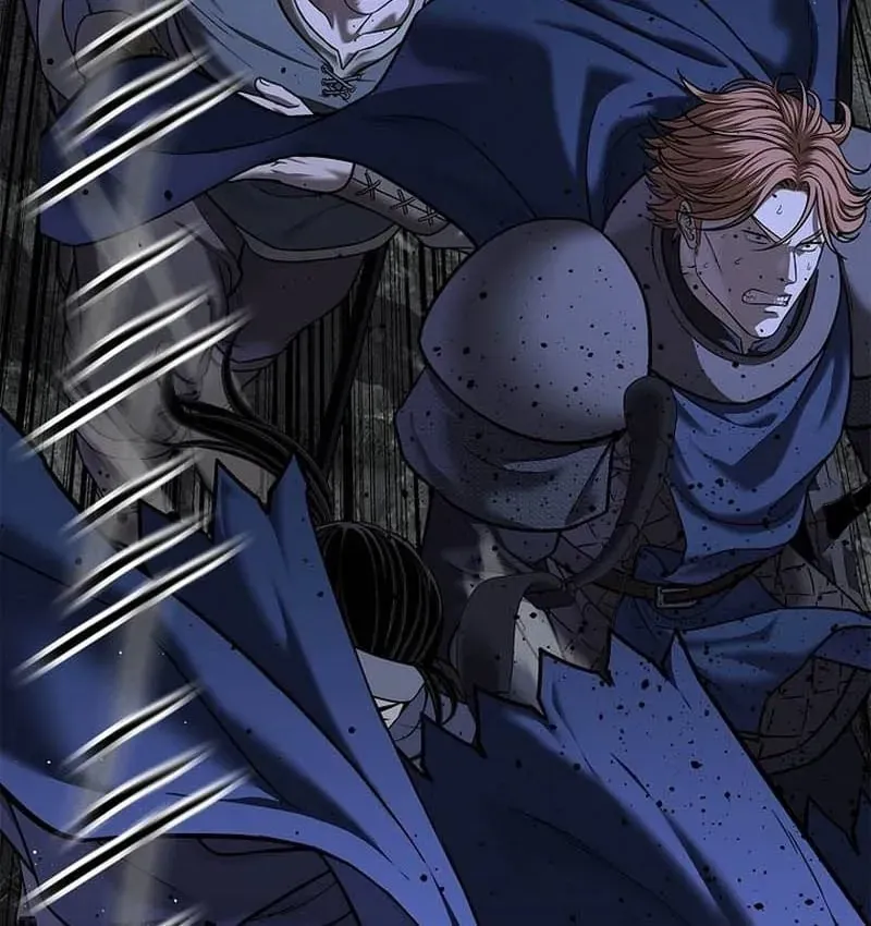 Cương Thiết Liệt Đế Chapter 43 - 175