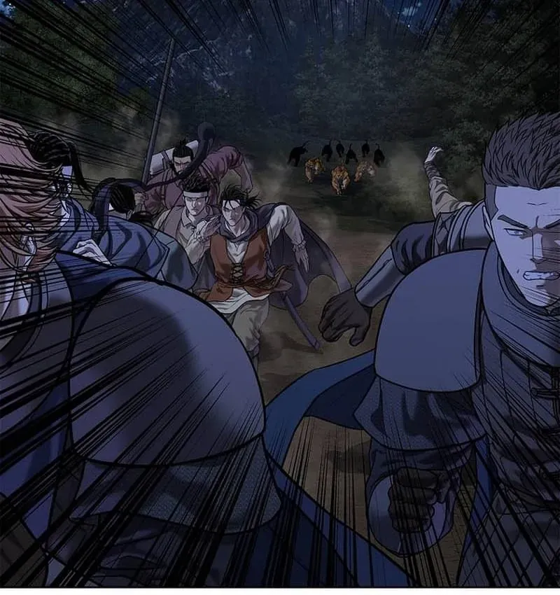 Cương Thiết Liệt Đế Chapter 43 - 195