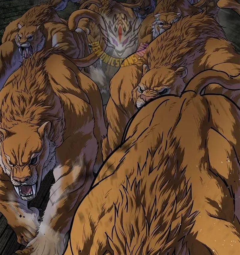 Cương Thiết Liệt Đế Chapter 43 - 198