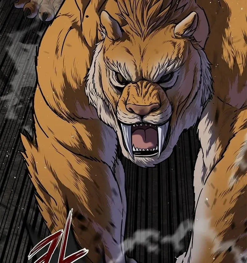 Cương Thiết Liệt Đế Chapter 43 - 199