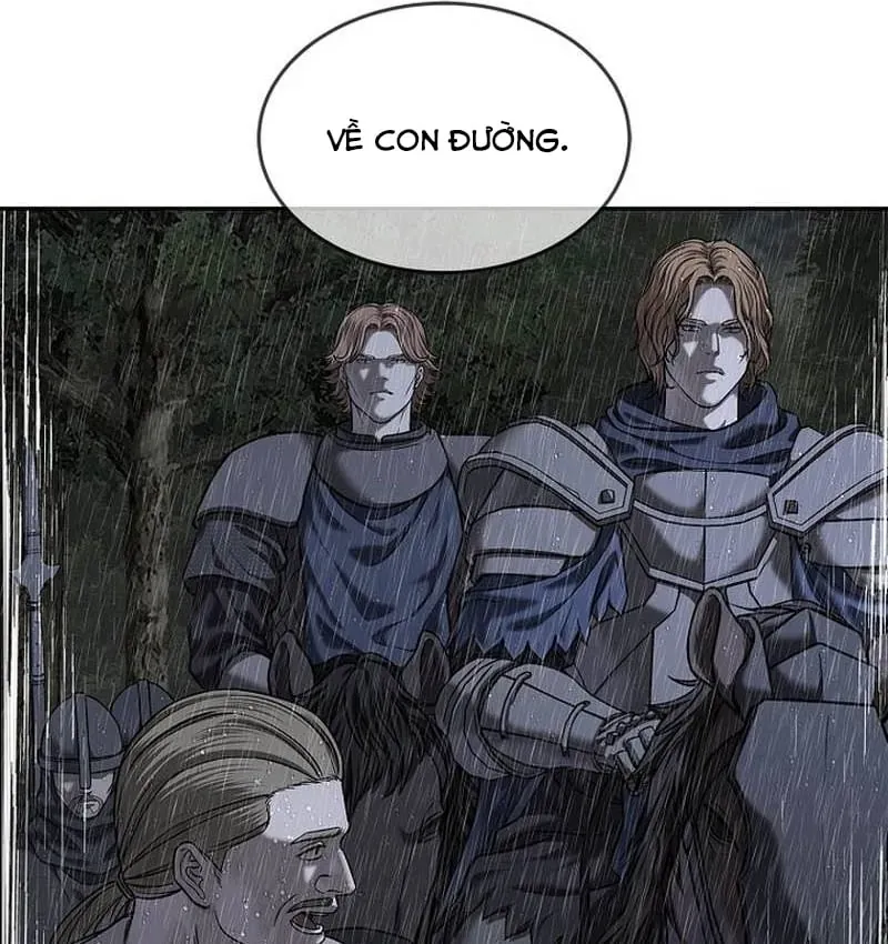 Cương Thiết Liệt Đế Chapter 43 - 41