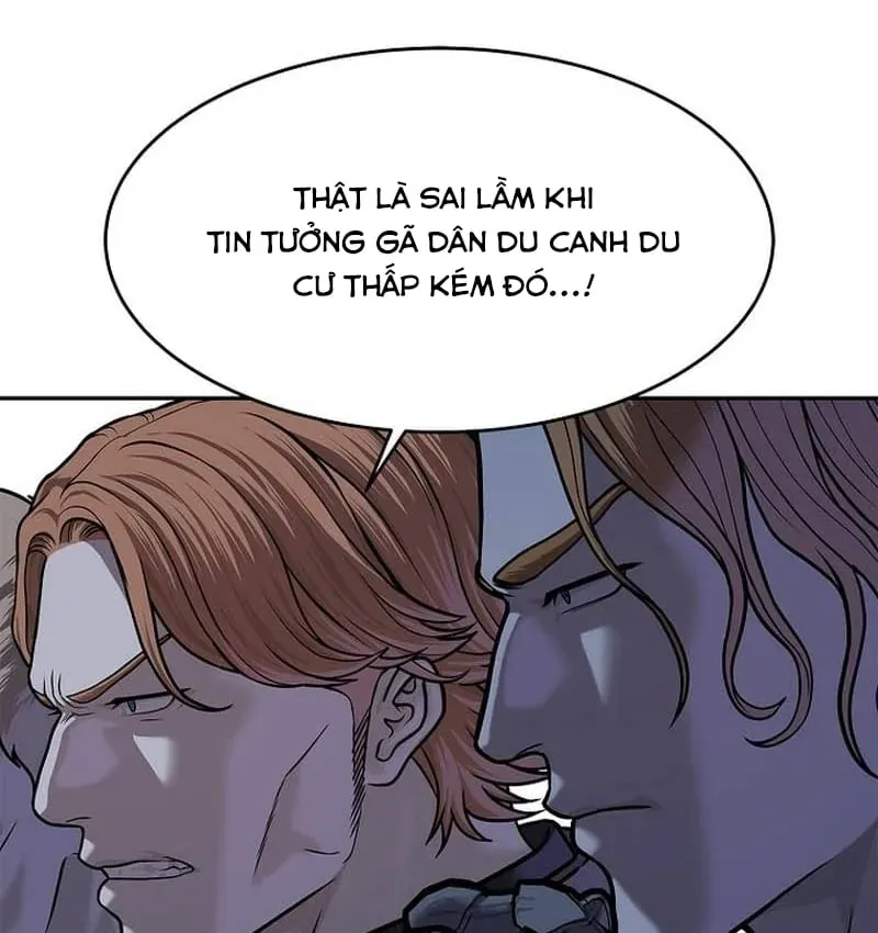 Cương Thiết Liệt Đế Chapter 43 - 44