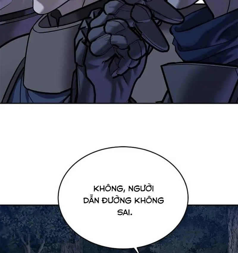 Cương Thiết Liệt Đế Chapter 43 - 45